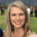 Carly-Marie van Niekerk