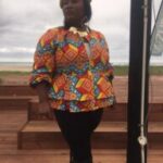 Manini Tsholo