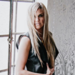 Minette Olivier @ We Wear What