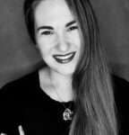 Simone van den Berg